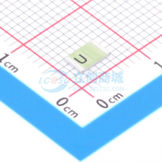Linh kiện điện tử H2UJ4U1H2Q0100 Unictron - - Techcore Việt Nam