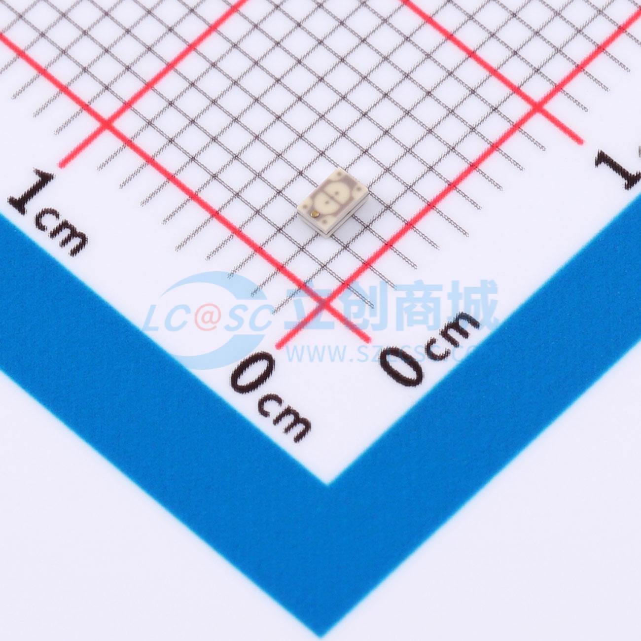 Linh kiện điện tử C1015J5003AHF SMD - Techcore Việt Nam