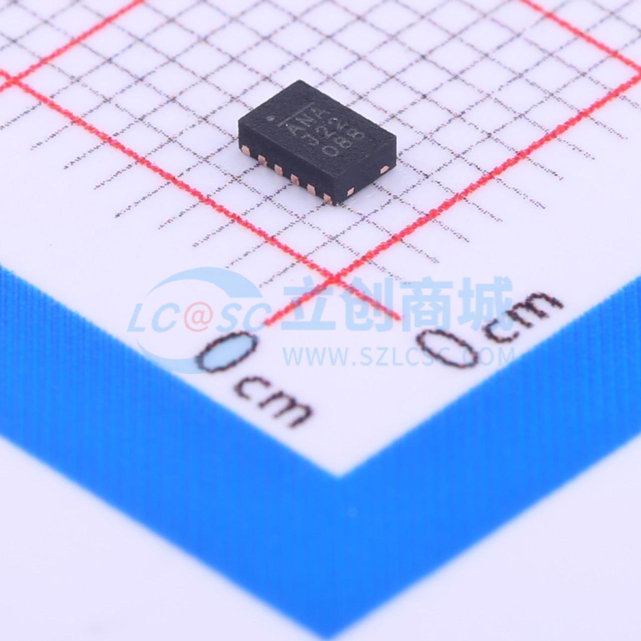 IC nguồn DC-DC MP28164GD-Z MPS QFN-11(2x3) - Techcore Việt Nam