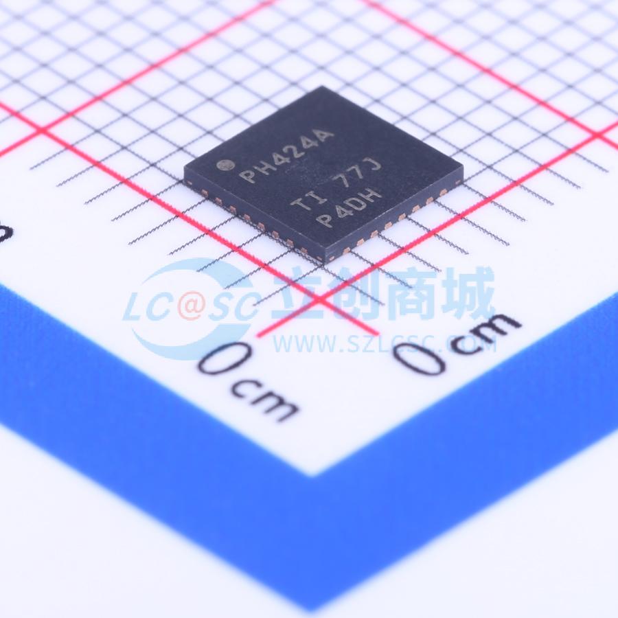 IC quản lý nguồn TCA6424ARGJR Texas Instruments VQFN-32-EP(5x5) - Techcore Việt Nam