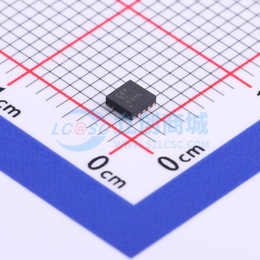 TPS63031DSKR IC chuyển đổi nguồn DC-DC - Techcore Việt Nam