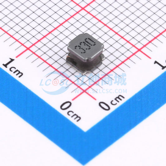 Cuộn Cảm Công Suất FNR4030S330MT cjiang SMD,4x4mm 33uH 920mA ±20% - Techcore Việt Nam