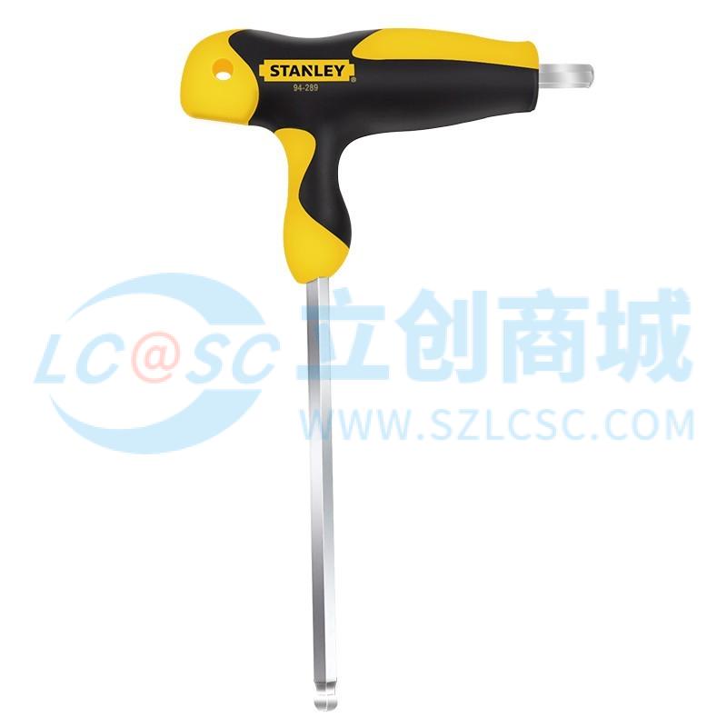 Cờ Lê Lục Giác 94-291-23 STANLEY 10mm Chuyên Dùng Sửa Chữa Điện Tử - Techcore Việt Nam