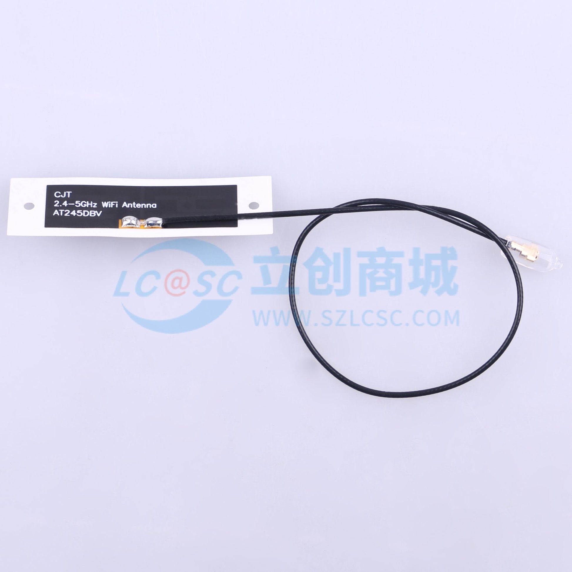 Linh kiện điện tử AT245DBV-L200 CJT - - Techcore Việt Nam