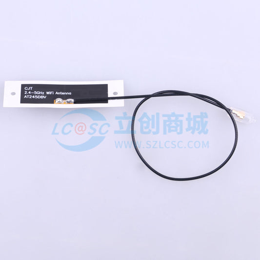Linh kiện điện tử AT245DBV-L200 CJT - - Techcore Việt Nam
