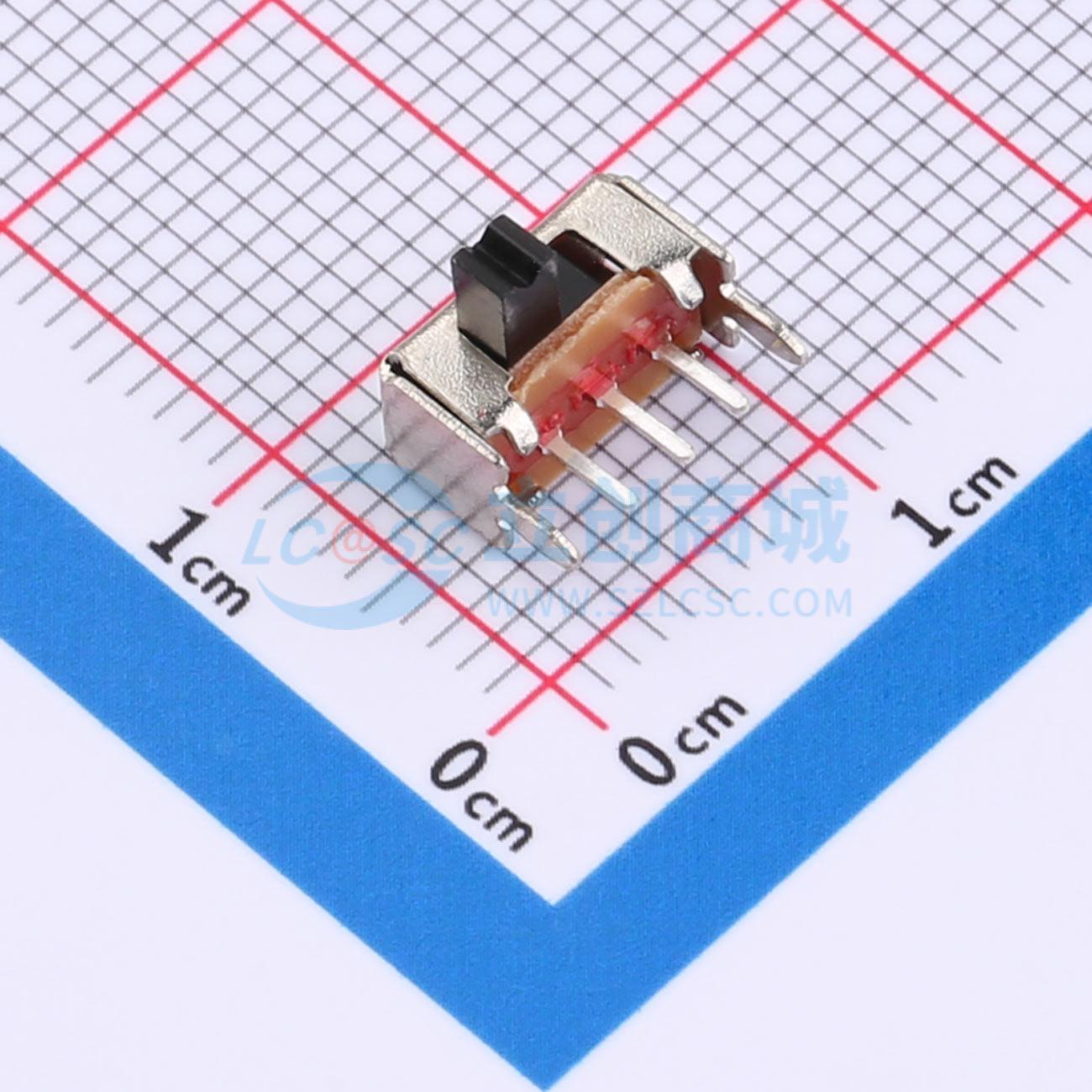 Linh kiện điện tử SK12D07VG3 - Techcore Việt Nam