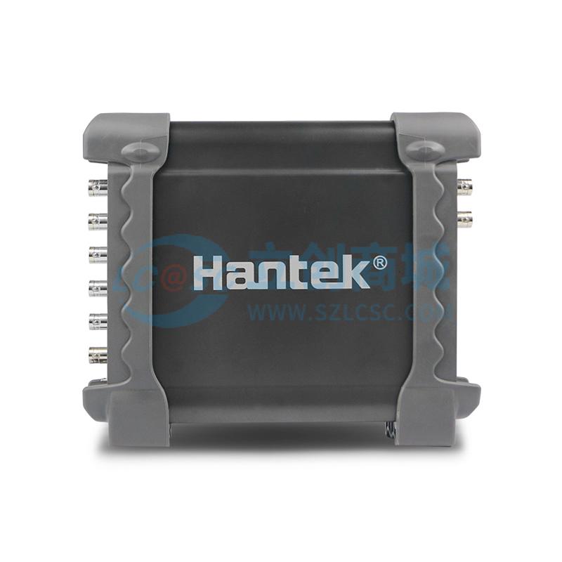 Máy hiện sóng 1008C Hantek 2.4MSa/s Dạng cầm tay Dùng Cho Đo Kiểm Điện Tử - Techcore Việt Nam