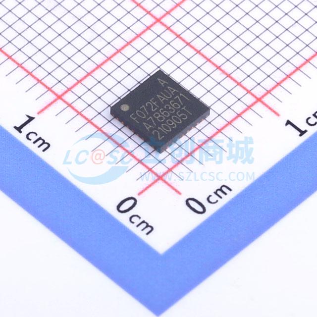 Vi điều khiển MCU HC32F072FAUA-QN32TR XHSC TQFN-32-EP(5x5) - Techcore Việt Nam