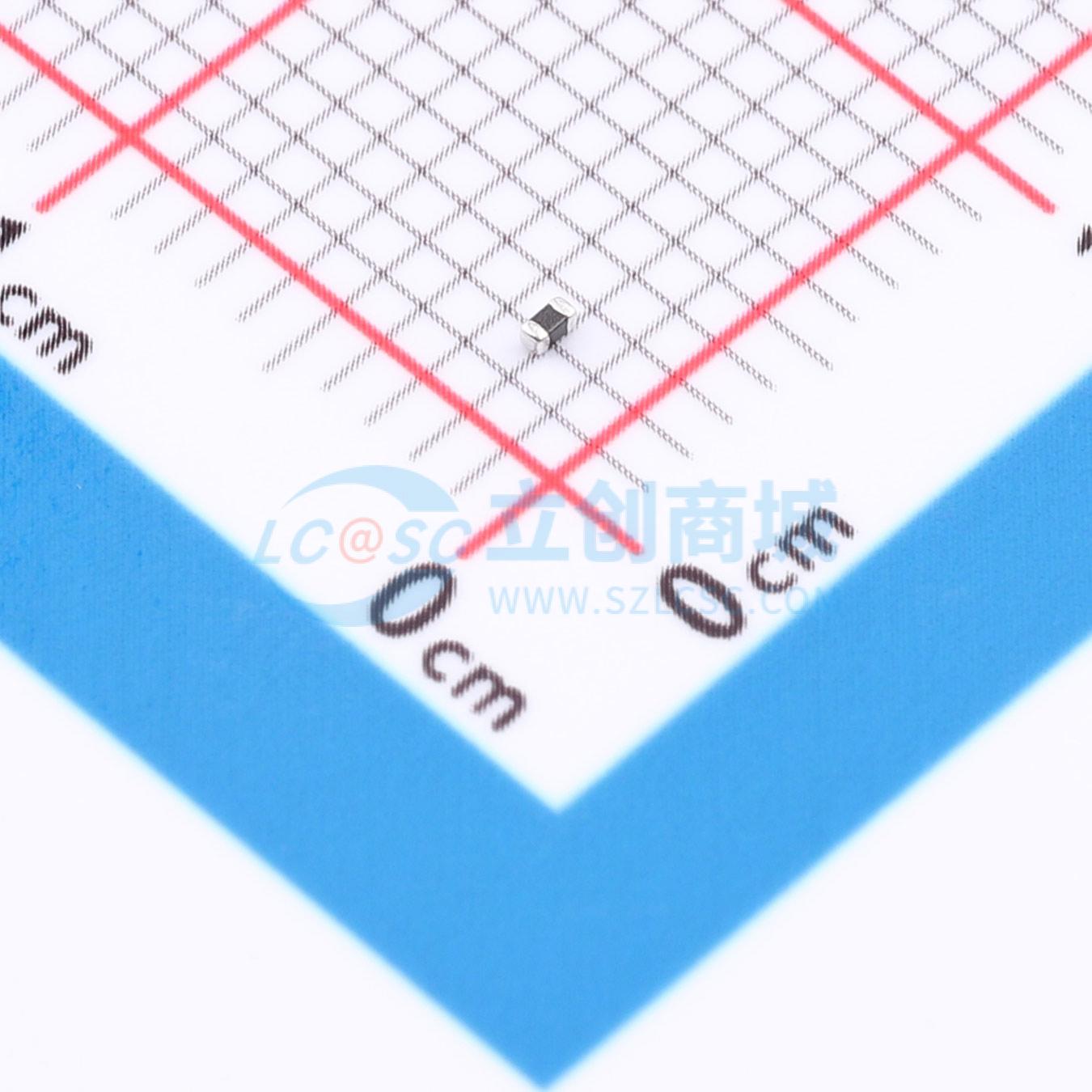 Điện trở nhiệt NTC KNTC0402/150KF3950 KUU 0402 Dùng cho thiết bị điện tử - Techcore Việt Nam