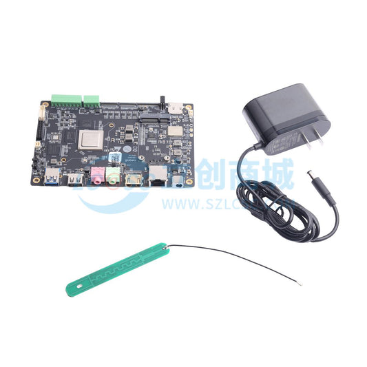 Bo mạch phát triển LB70086402 Neardi - Techcore Việt Nam