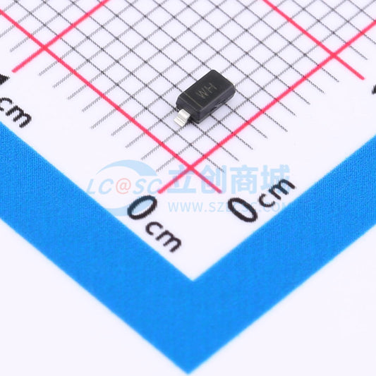 Diode Zener BZT52C12 GOODWORK - SOD-123 - Techcore Việt Nam