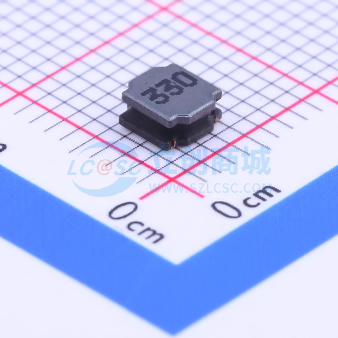 Cuộn Cảm Công Suất FNR4020S330MT cjiang SMD,4x4mm 33uH 680mA ±20% - Techcore Việt Nam