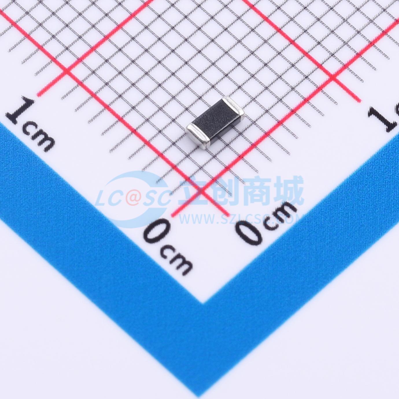 Điện trở nhiệt NTC ANTC3216-103J3950FB APV 1206 10kΩ 150mW - Techcore Việt Nam