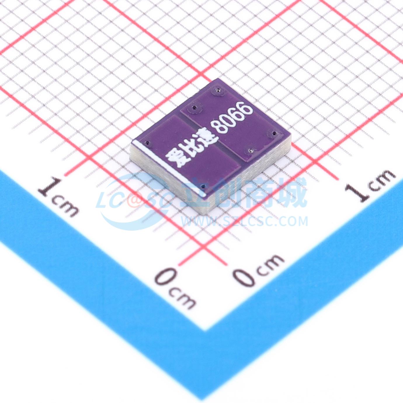 Linh kiện điện tử ADWH007 MyAntenna SMD,8x6.6mm - Techcore Việt Nam