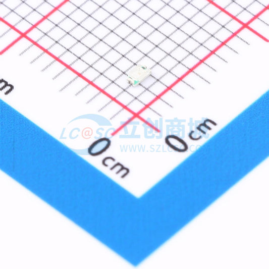 SZYY0603B LED phát sáng - Techcore Việt Nam
