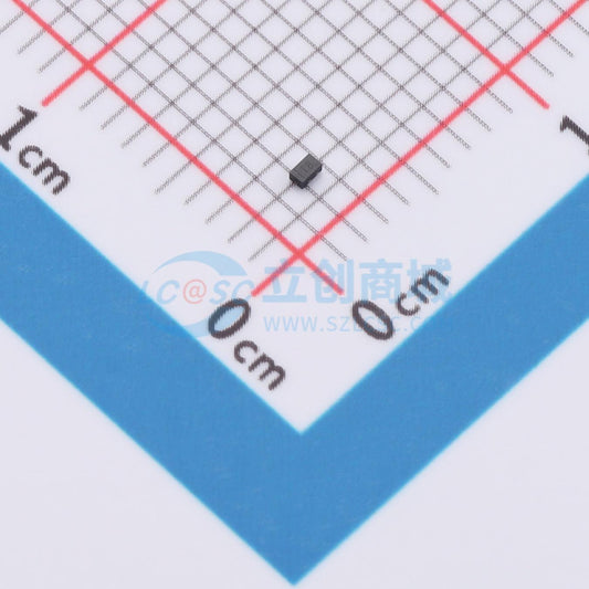 Diode chuyển mạch BAS16L,315-JSM JSMSEMI - DFN1006-2L - Techcore Việt Nam