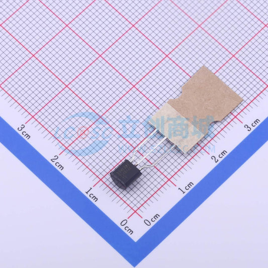 TL431ACLPR IC điện áp tham chiếu - Techcore Việt Nam