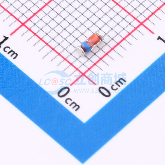 Diode Zener ZMM15 HKT - LL-34 - Techcore Việt Nam