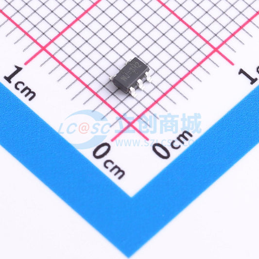 RT9013-33GB IC ổn áp tuyến tính LDO - Techcore Việt Nam