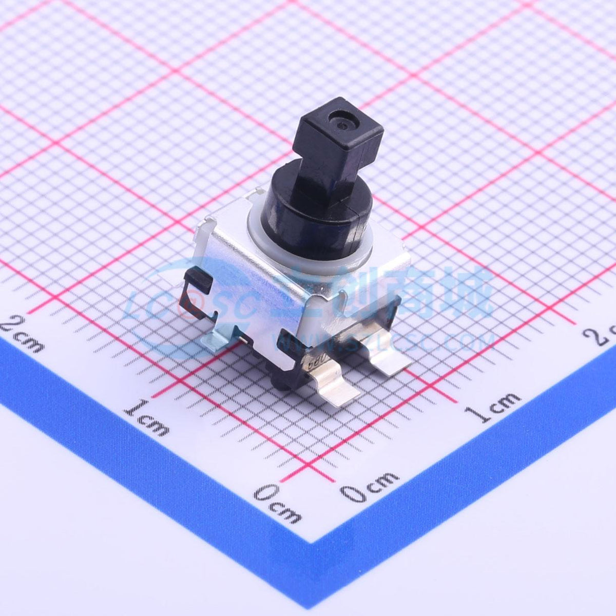 Linh kiện điện tử SPEF220100 SMD - Techcore Việt Nam