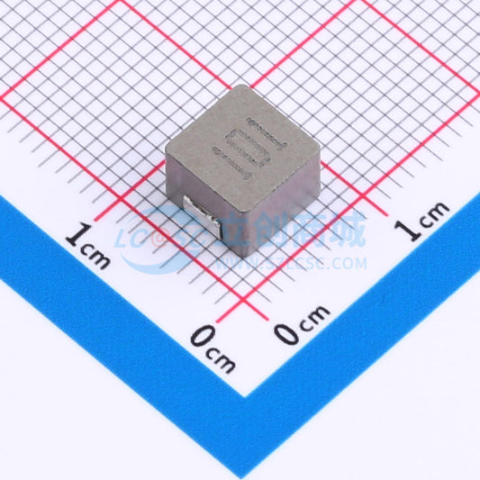 Cuộn Cảm Công Suất SMMS0650-101M SXN SMD,7.1x6.6mm 100uH 1.5A ±20% - Techcore Việt Nam