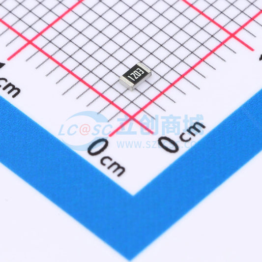 RC0805FR-07120KL Điện trở dán SMD YAGEO
