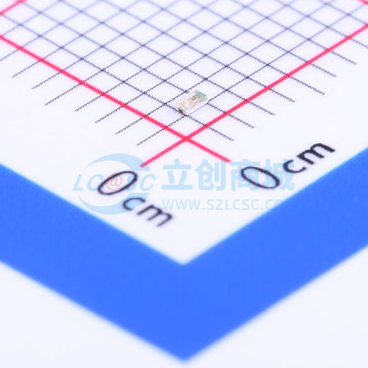 NCD0402Y1 Linh kiện quang điện - Techcore Việt Nam
