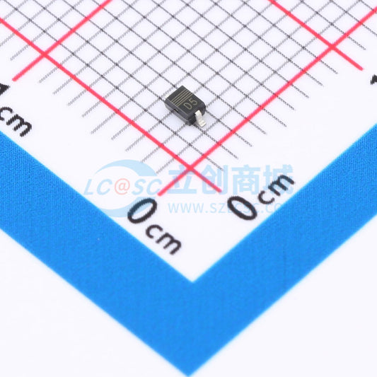Diode Zener BZX384-C5V1,115 Nexperia - SOD-323 - Techcore Việt Nam