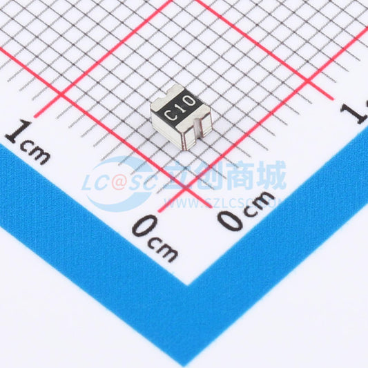 Cảm biến rung HX 1210-C10 hanxia SMD, 2.9x2.6mm -40°C~+85°C - Techcore Việt Nam