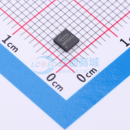 MP9943GQ(TOKMAS) IC chuyển đổi nguồn DC-DC - Techcore Việt Nam