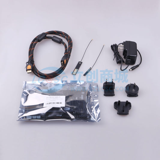Bo mạch phát triển MYD-JX8MQ6-8E1D-130-E MYIR - Techcore Việt Nam