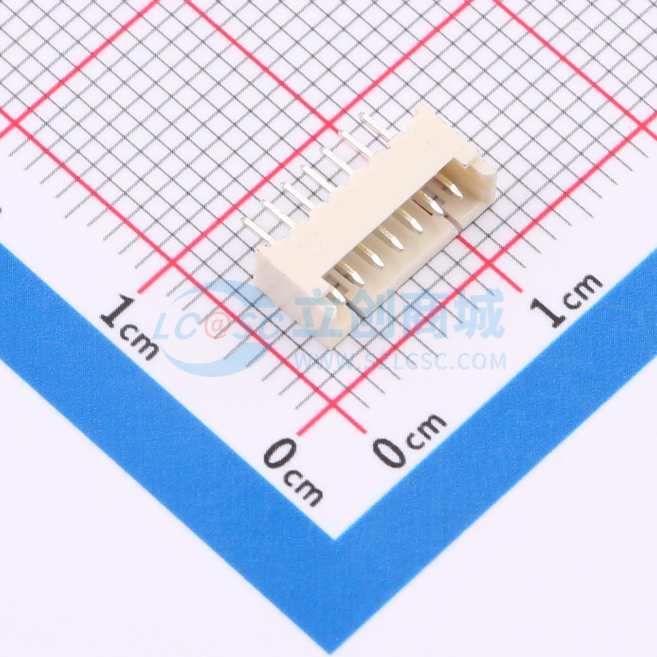 Linh kiện điện tử HC-1.25-7A - Techcore Việt Nam