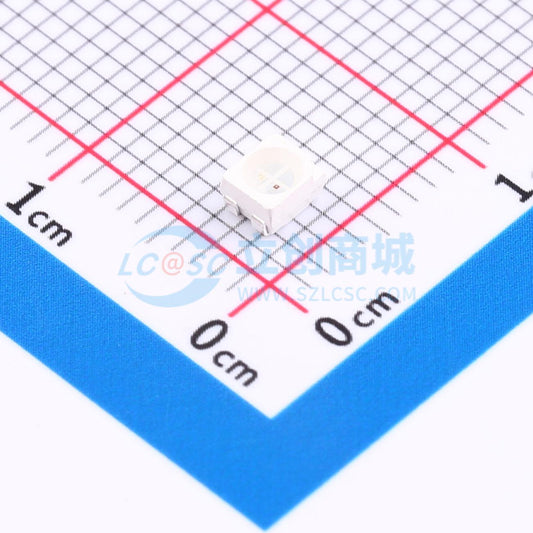 TJ-S3528UG1W9TLC2R2G-A5 Linh kiện quang điện - Techcore Việt Nam