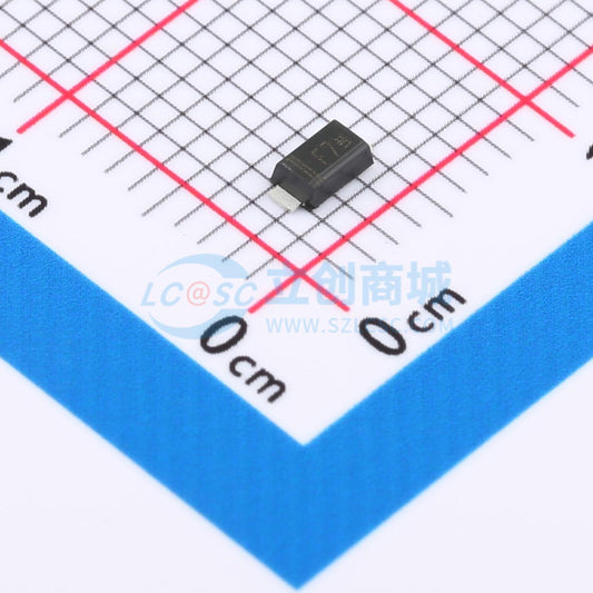 Diode FR107W SHIKUES - SOD-123F - Techcore Việt Nam