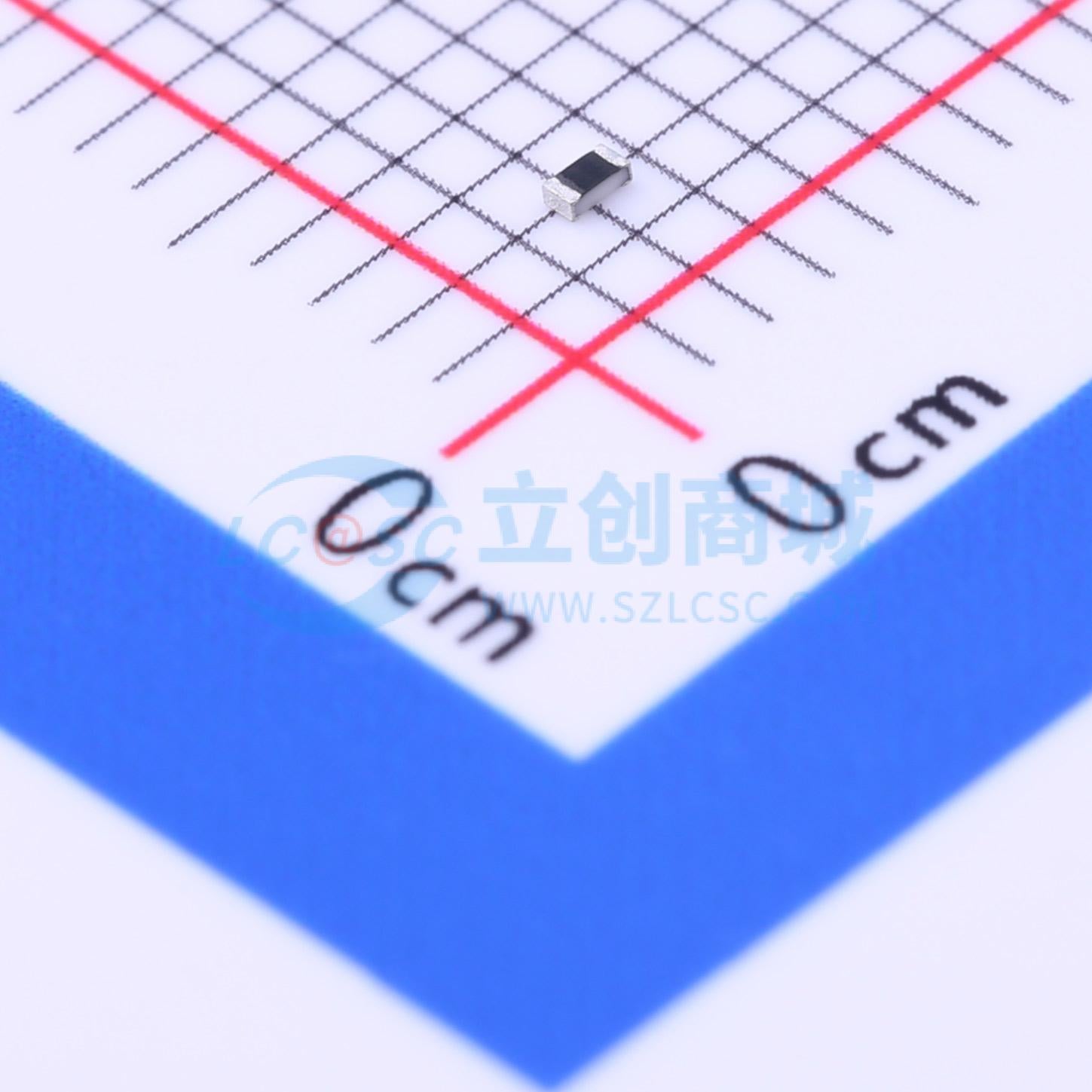 Điện Trở Dán SMD RCT020RLF HKR 0402 0Ω ±5% 62.5mW - Techcore Việt Nam