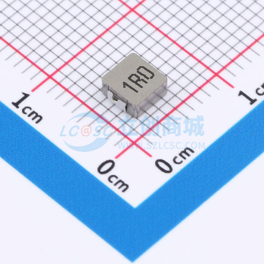 Cuộn Cảm Công Suất AAPS0420M1R0A Coilank SMD,4.8x4.2mm 1uH 6.05A ±20% - Techcore Việt Nam