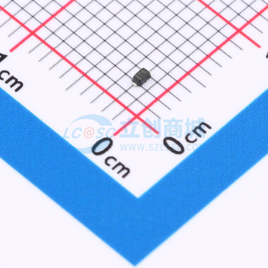 Diode chuyển mạch YONGYUTAI(Yongyutai) - SOD-523 - Techcore Việt Nam