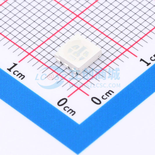 XL-5050UGC Linh kiện quang điện - Techcore Việt Nam