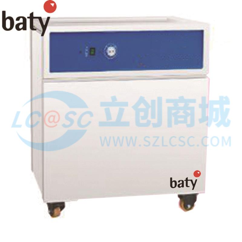 Máy làm sạch siêu âm 99-4040-306 BATY 400mm Phù hợp đo kiểm và bảo trì kỹ thuật - Techcore Việt Nam