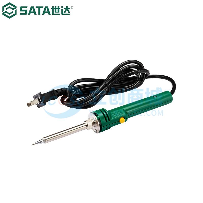 Trạm Hàn Và Mỏ Hàn Điện 03263 SATA Chuyên Dùng Sửa Chữa Điện Tử - Techcore Việt Nam