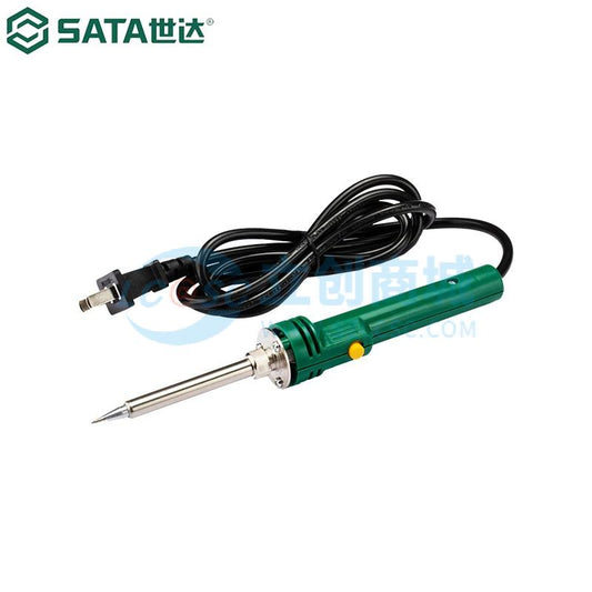 Trạm Hàn Và Mỏ Hàn Điện 03263 SATA Chuyên Dùng Sửa Chữa Điện Tử - Techcore Việt Nam