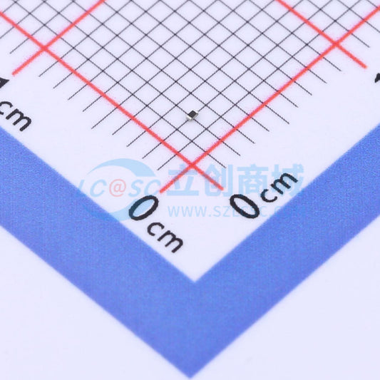 CRCW02014K70FKED Điện trở dán SMD VISHAY