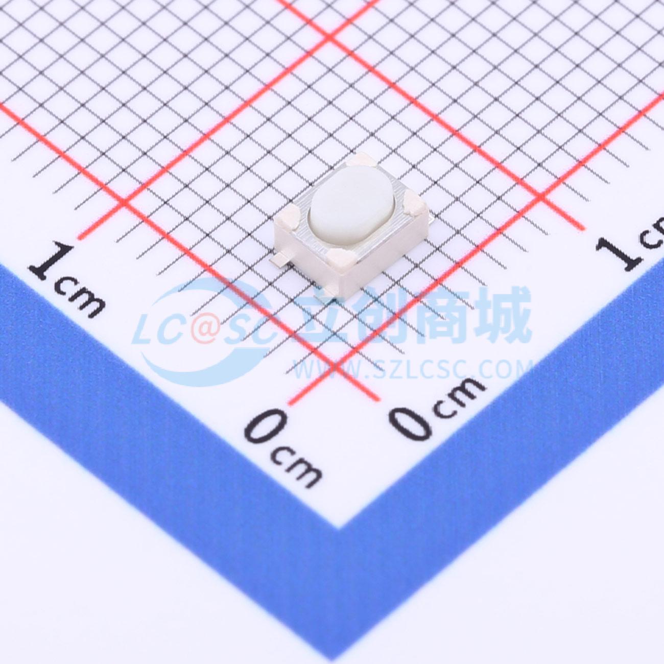 Linh kiện điện tử TSA017B2526A SMD,4.2x3.4mm - Techcore Việt Nam