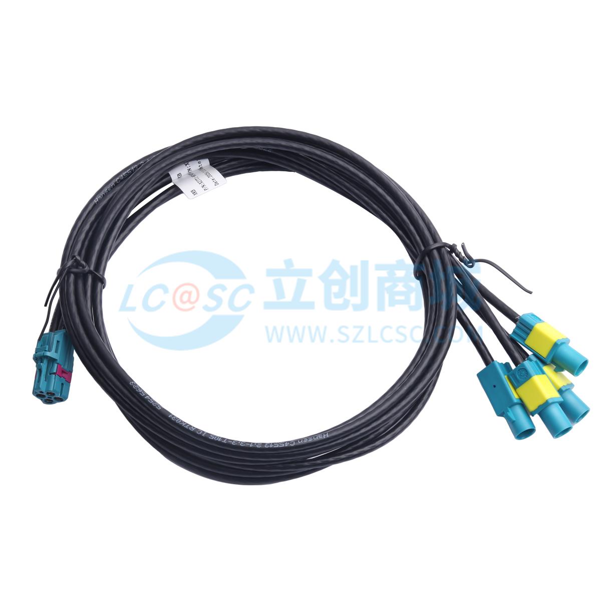 Linh kiện điện tử XZ7T1-MT4F-1000-K1M-ZZ - Techcore Việt Nam