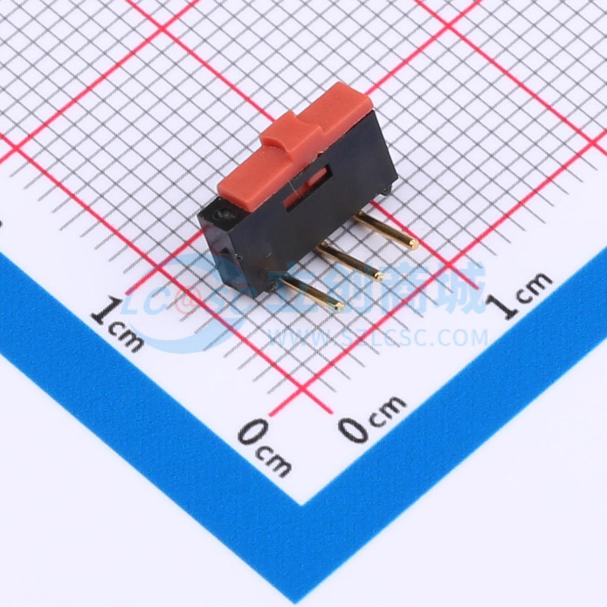 Linh kiện điện tử BSI-10H - Techcore Việt Nam