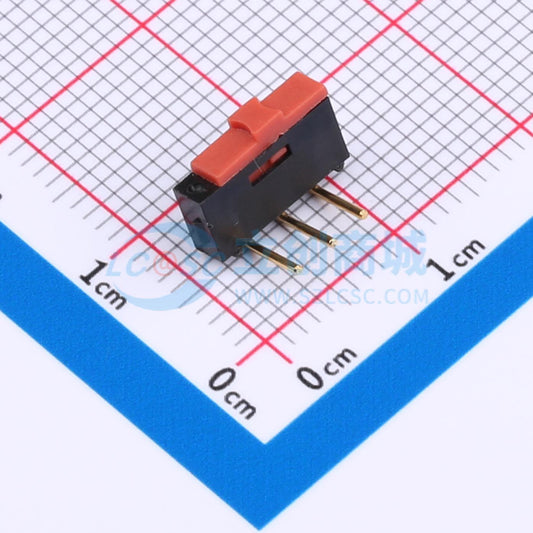 Linh kiện điện tử BSI-10H - Techcore Việt Nam