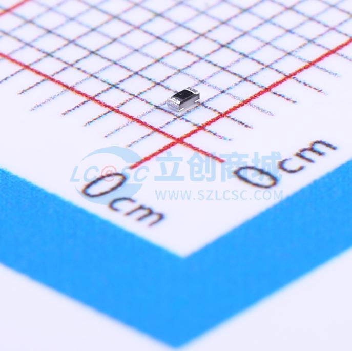 Điện Trở Dán SMD CRCW040210K0FKED VISHAY 0402 10kΩ ±1% 63mW - Techcore Việt Nam
