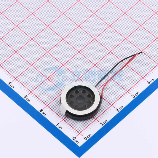 Loa điện tử HDK-1808AA-4W4 Dragonstate  - Techcore Việt Nam