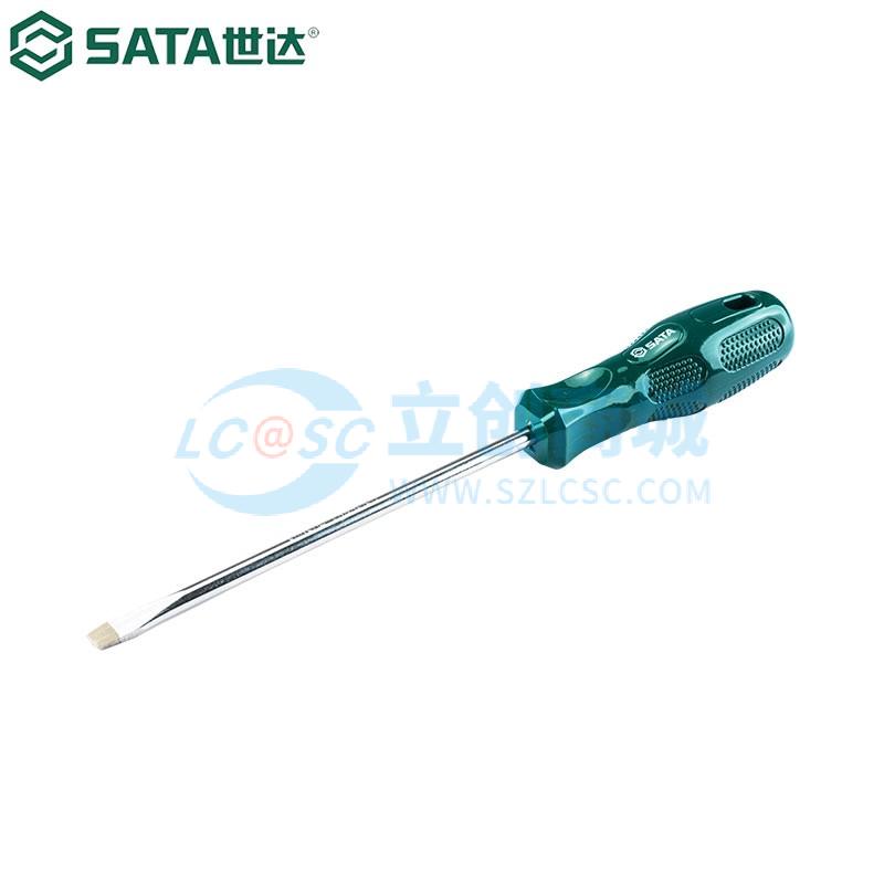 Tua Vít Dẹt 62216 SATA 8x150mm Chuyên Dùng Sửa Chữa Điện Tử - Techcore Việt Nam