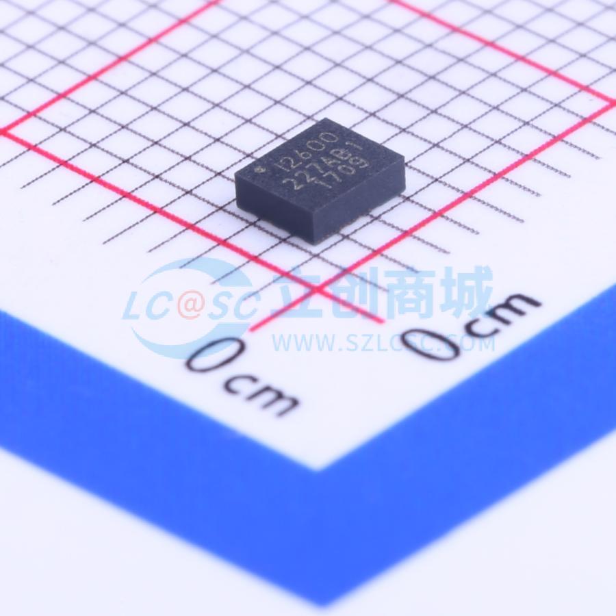 Cảm biến gia tốc và con quay hồi chuyển ICM-20600 TDK InvenSense LGA-14(2.5x3) ±16g ±2000dps - Techcore Việt Nam